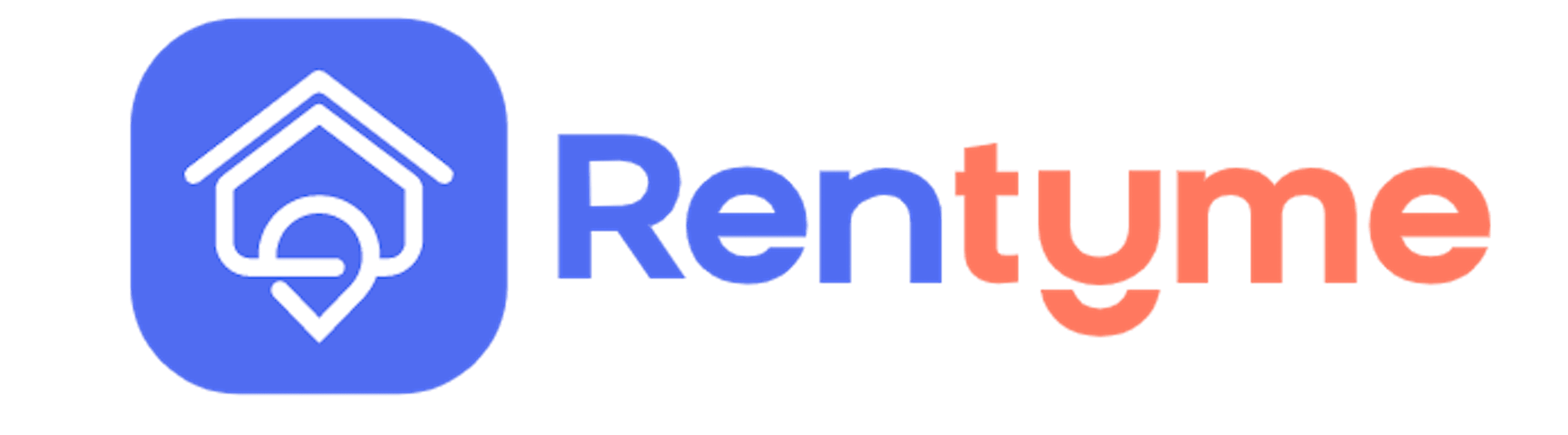 Rentyme Logo