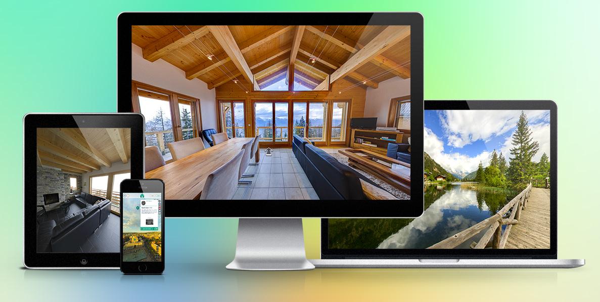 The Future of Property Tours: How Virtual Tours and AI are Changing Real Estate