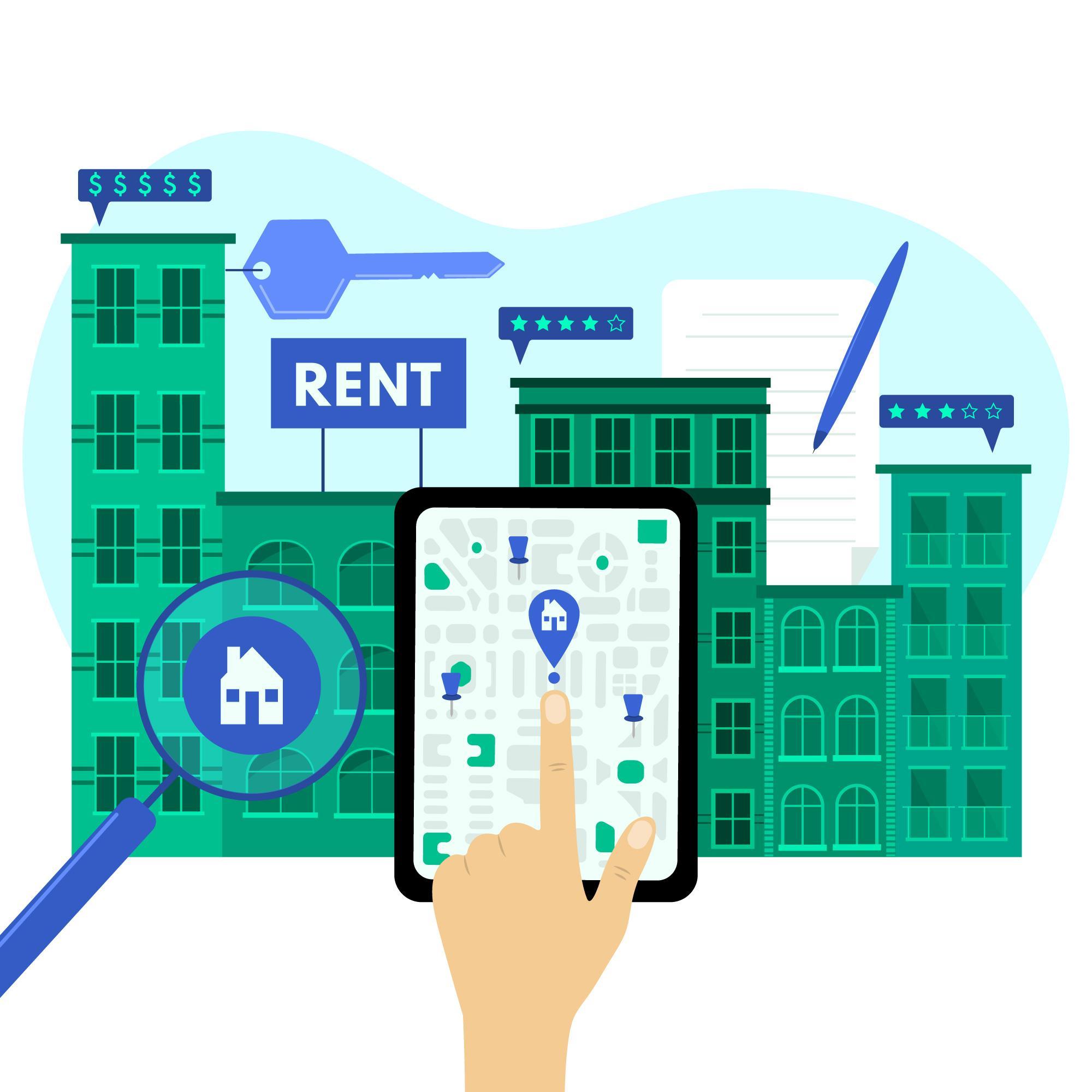 From Chaos to Control: How Rentyme’s Property Management Dashboard Puts Landlords Back in Charge
