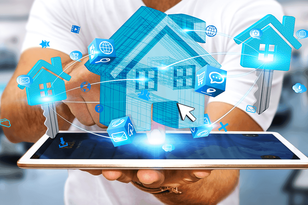 How Smart Technology is Transforming Rental Experiences