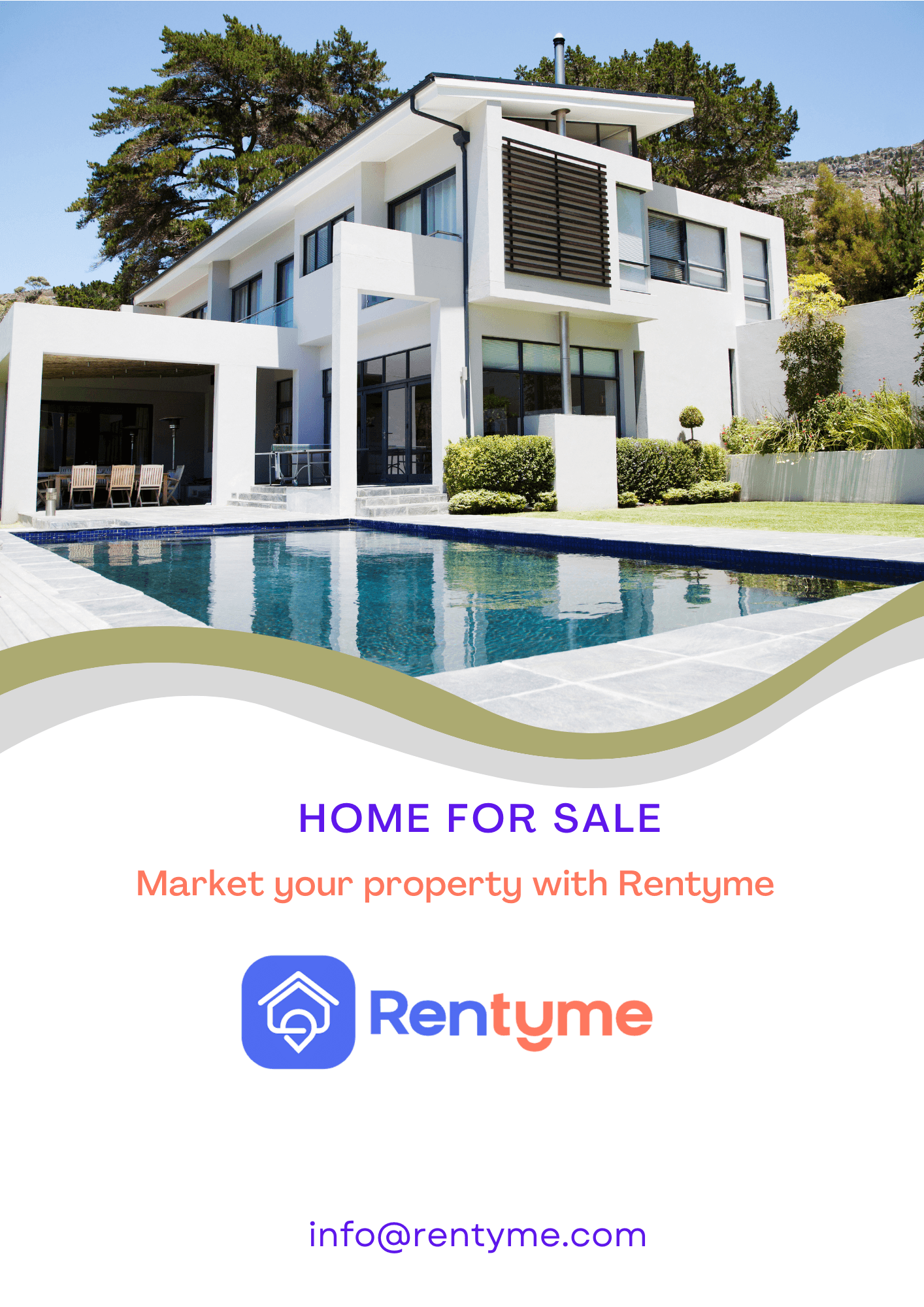 How to Effectively Market a Property for Sale: Maximize Your Reach with Rentyme