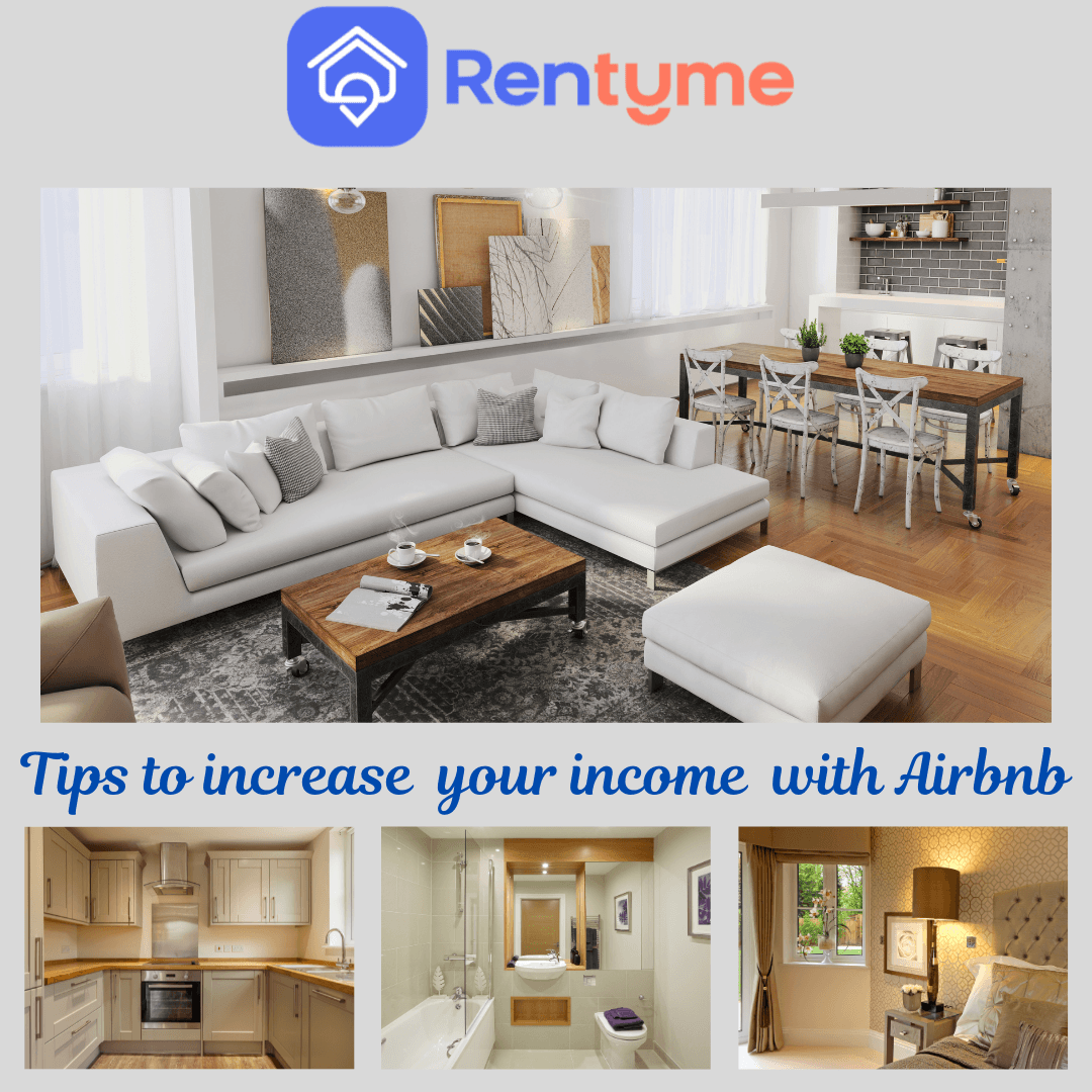 How to Make Money with Airbnb in Kenya