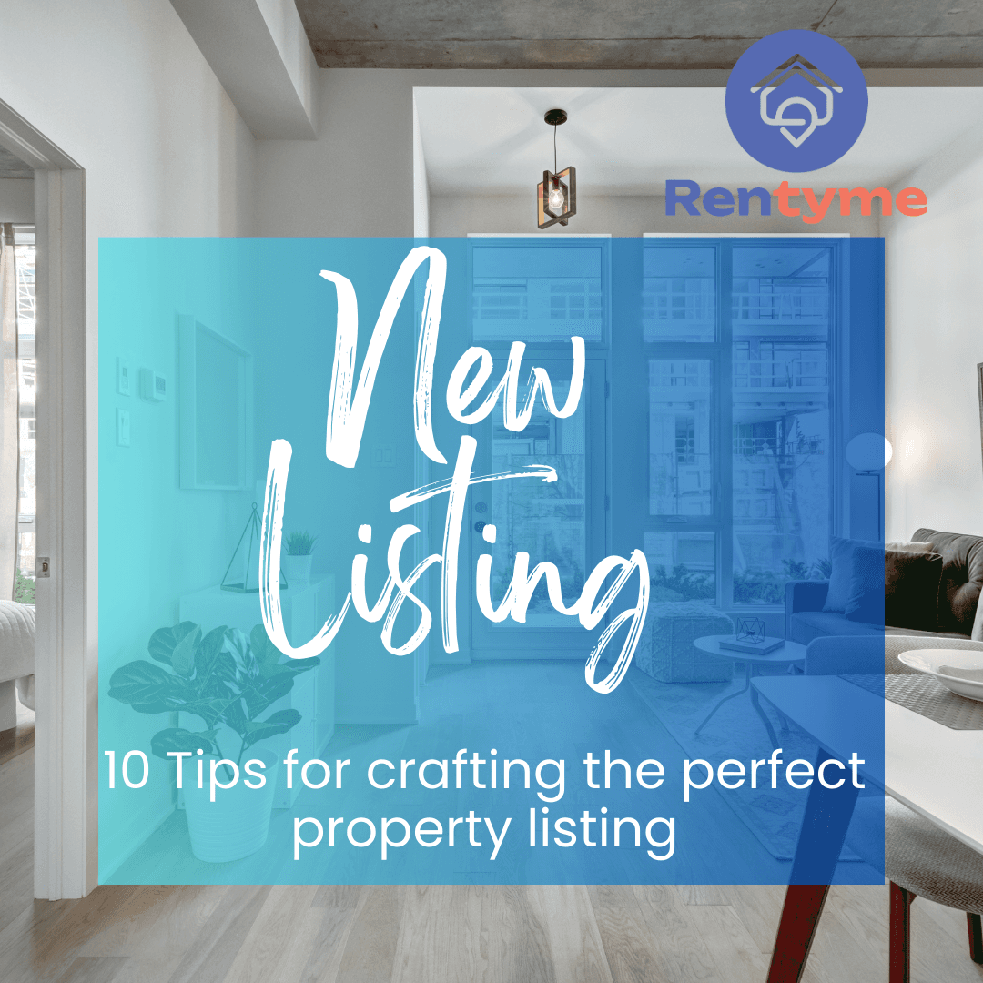 From Clicks to Contracts: Crafting the Perfect Property Listing