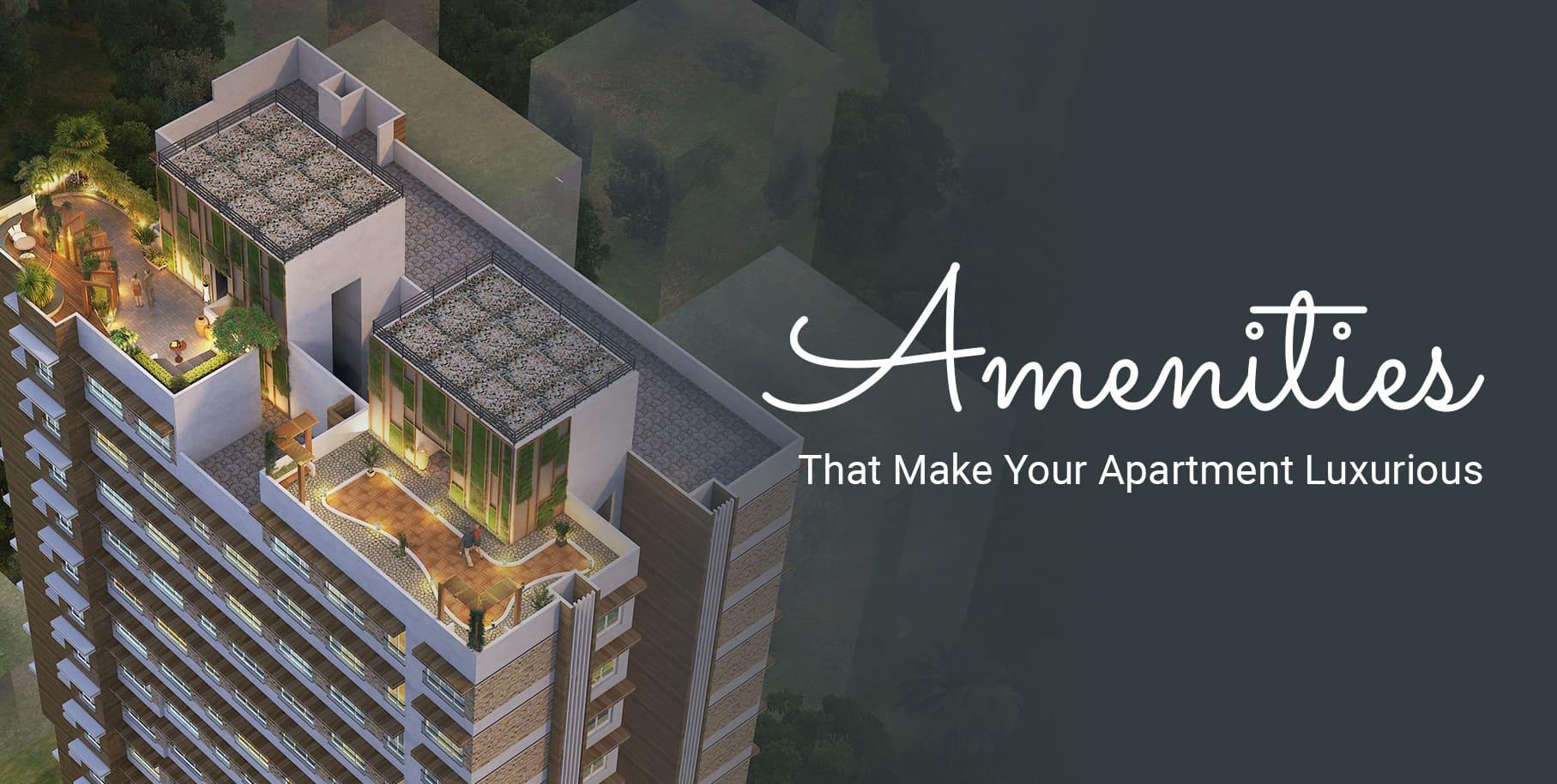 Exploring New Trends in Apartment Amenities: What Renters Want in 2024
